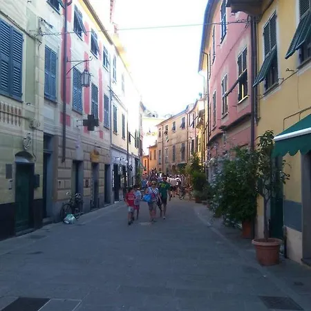Nyaraló Ca Laudemia *