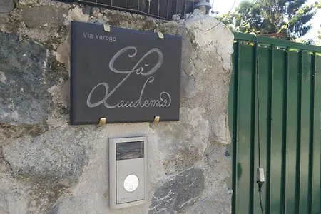 Ca Laudemia