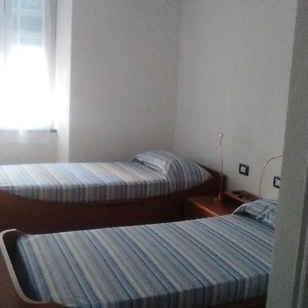 Ca Laudemia Levanto