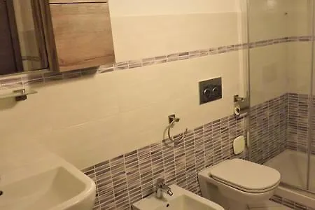 Ca Laudemia Ferienhaus *